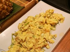 -云海肴·汽锅鸡·云南菜(天山百盛优客店)