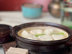 -新荣记(新源南路店)