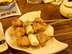 -烧鸟横丁(联发文创口岸店)