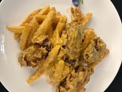 -假装苏杭·园林餐厅(陆家嘴中心店)