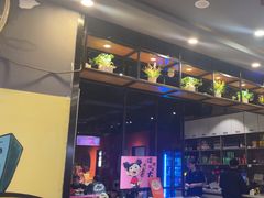 -醉炫音速烧烤·干煸菜(沙河总店)
