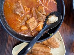 -鲤.金记沙茶面(总店)