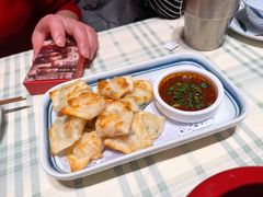 招牌虾仁馄饨-侯师傅热炒店(印象城店)