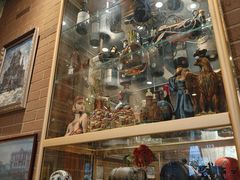 -安德烈俄式西餐厅(中央大街店)