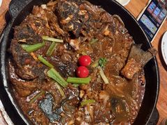 -老板恋上鱼(恒隆广场店)