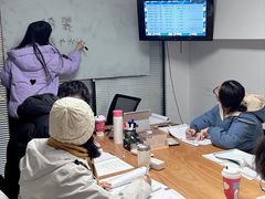 -千秋未来日韩语(天府五街校区)