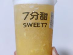 -7分甜(栖霞万谷慧店)