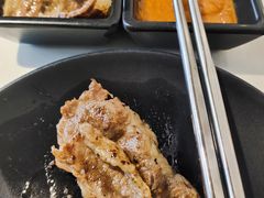 -花味烤肉·拌饭(建邺万达店)