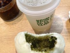 -郑家包子牛肉拉面(尚勤路店)