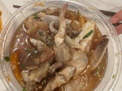 -谊荣海鲜大牌档(石湖店)