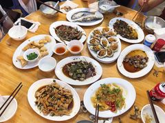 -长平老姿娘夜粥(平东一街店)