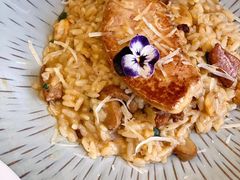 -IL Forno 意坊·意大利餐厅(花园店)