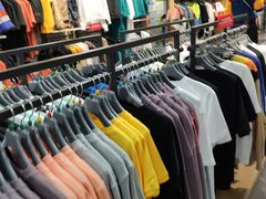 -李宁(大商新玛特店)