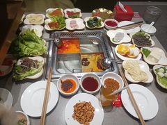 -海底捞火锅(赛格国际购物中心店)