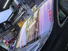 -阿胡BOP保镖隐形车衣(静安旗舰店)