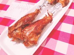 -西贝莜面村(镇江苏宁广场店)