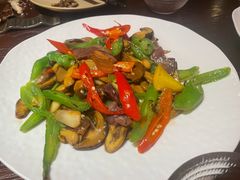 -滇野云南野生菌餐厅(陕西南路店)