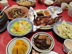 -福照楼汽锅鸡·云南特色菜(护国路店)