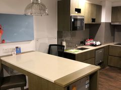 -深圳机场凯悦嘉轩酒店