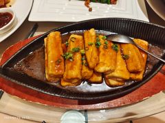-宝园酒家(美林M·LIVE天地东座店)