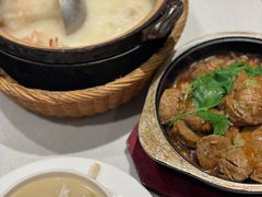 -潮州府·潮菜·砂锅粥(徐家汇店)