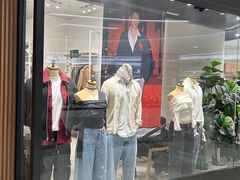 -Abercrombie & Fitch(天环广场店)