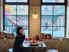 -仁义涵西餐·咖啡(中华巴洛克店)