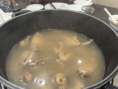 -皇鸽餐厅(五桂山分店)