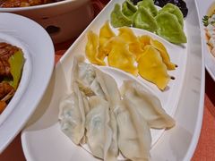 -船歌·鱼水饺青岛菜(正阳路店)