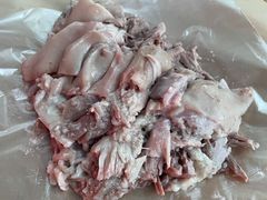 -小辫子羊肉面馆(周东店)