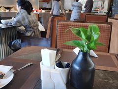 大堂-长春净月潭喜来登酒店·盛宴标帜餐厅