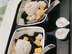 -鲜芋仙(番禺万达广场店)