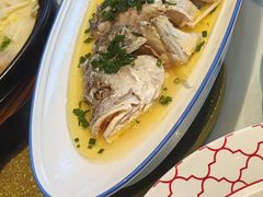 -外婆小菜(灵岩南路店)
