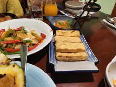 -紫滇源云南生态菜(丹凤街店)