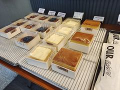 -OUR Bakery(三里屯太古里店)