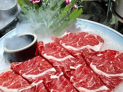 -番食园鲜食火锅(高新店)