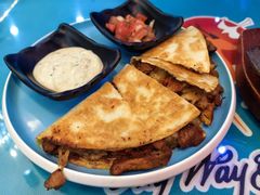 -My Way Town买味堂·东南亚餐厅(亦庄店)