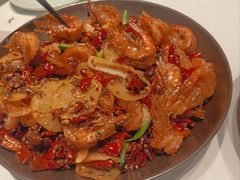 -天成·川菜家宴(海港城店)