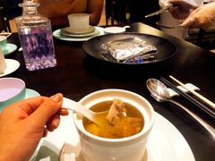 -翠湖轩中餐厅·翠湖宾馆