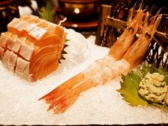 -三喜日料(汇金广场店)