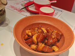 -来菜·湖北头牌藕汤(武商MALL众圆店)