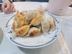 煎饺-莲花公园煎蟹(总店)