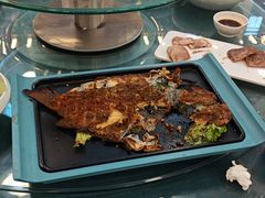 -天毓山庄·餐厅