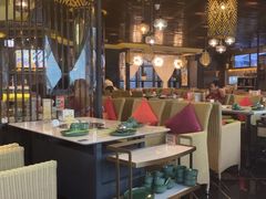 -润园四季椰子鸡火锅(海上世界店)