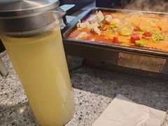 -里岛烤鱼(东港凯虹广场店)