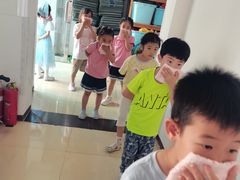 -天津市盛世星光幼儿园