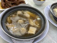 -新记肉骨茶