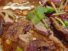 -蓉三少冒烤鸭·四川小吃集(北京首店)