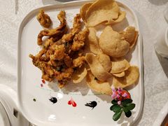 -老人和饭店(打浦路店)