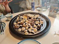 -碗中海·蒸汽海鲜·桑拿鸡(岭南天地店)
